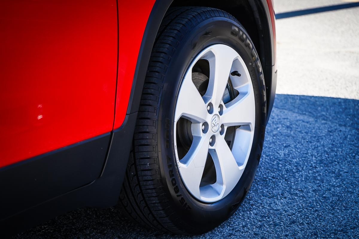 Holden Trax image 3