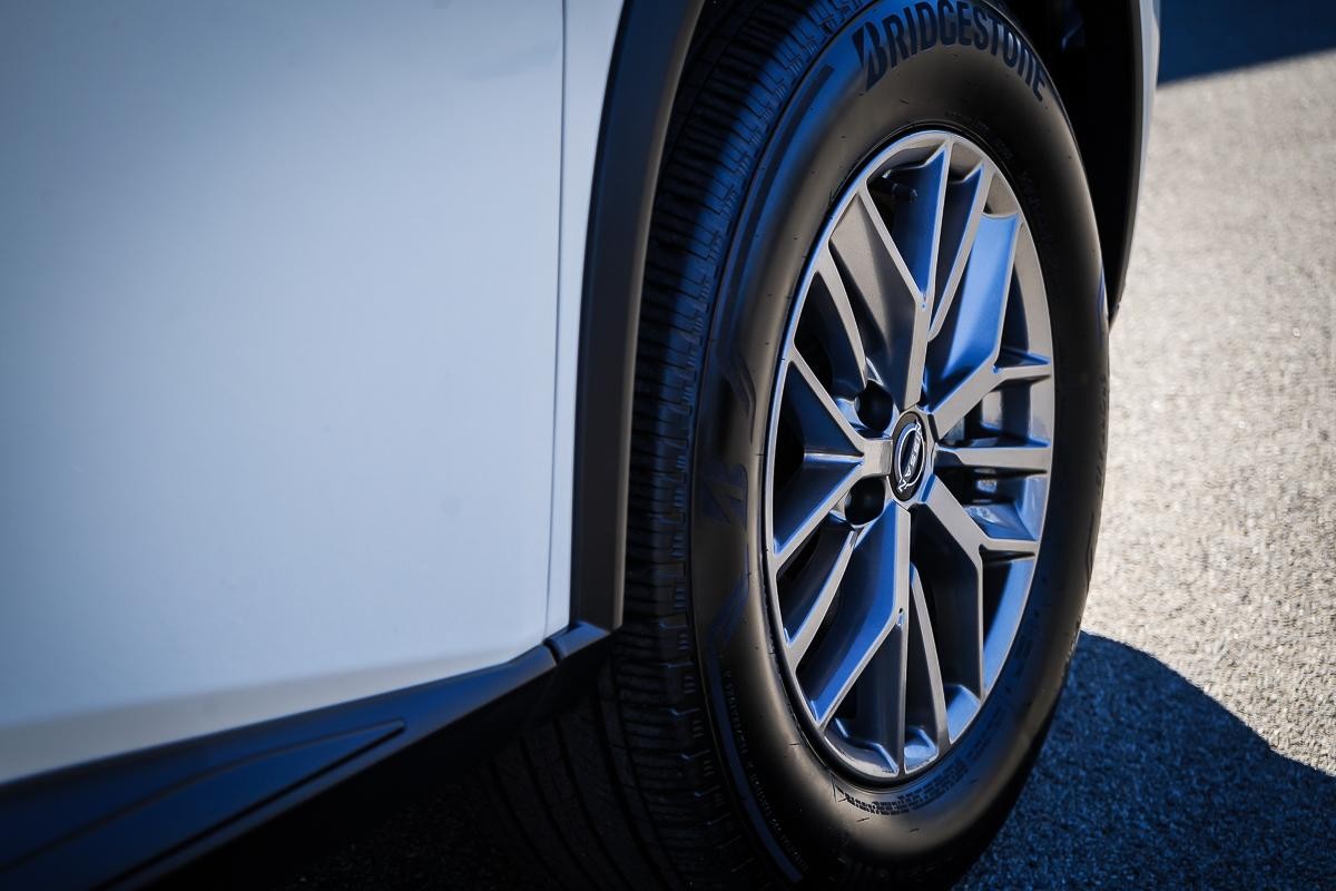 Nissan X-trail image 3