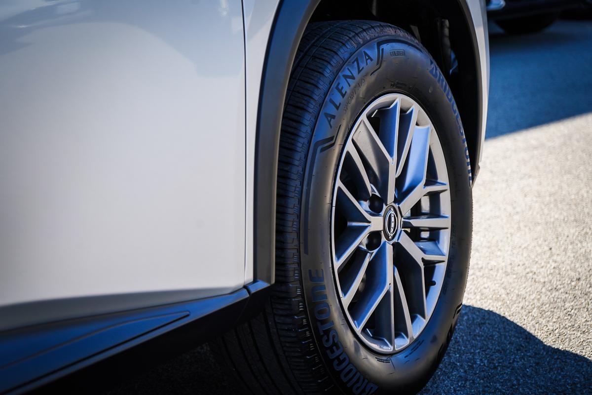 Nissan X-trail image 3