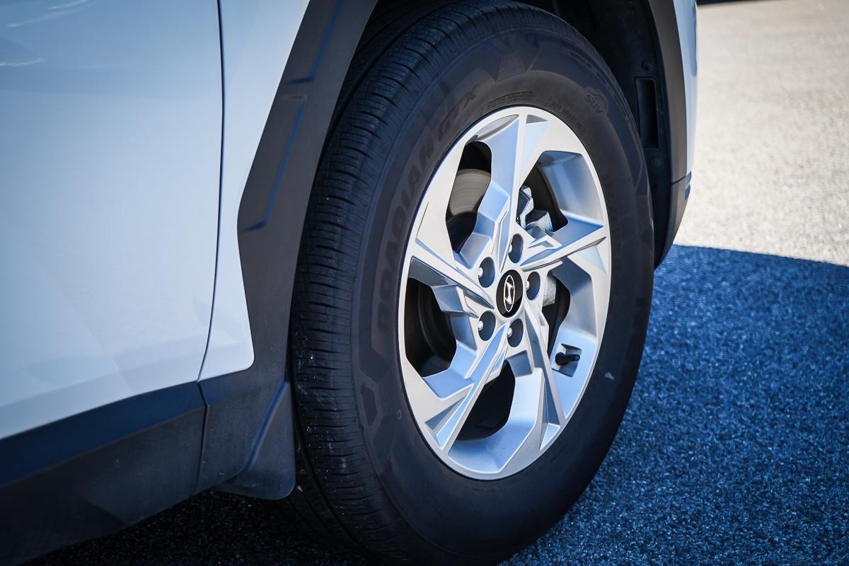 Hyundai Tucson image 3