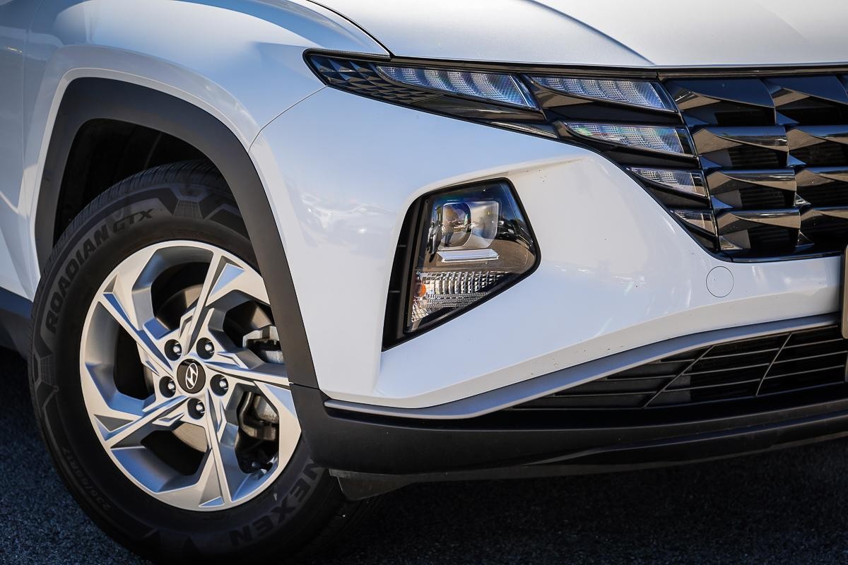 Hyundai Tucson image 2
