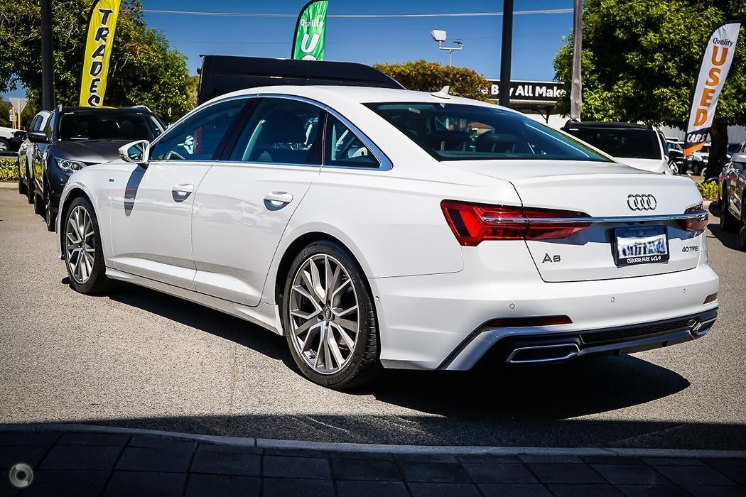Audi A6 image 3