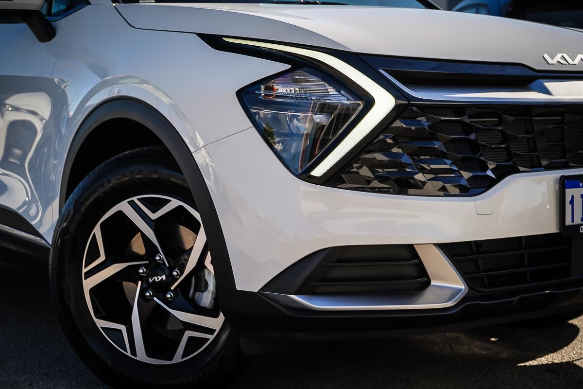 Kia Sportage image 2
