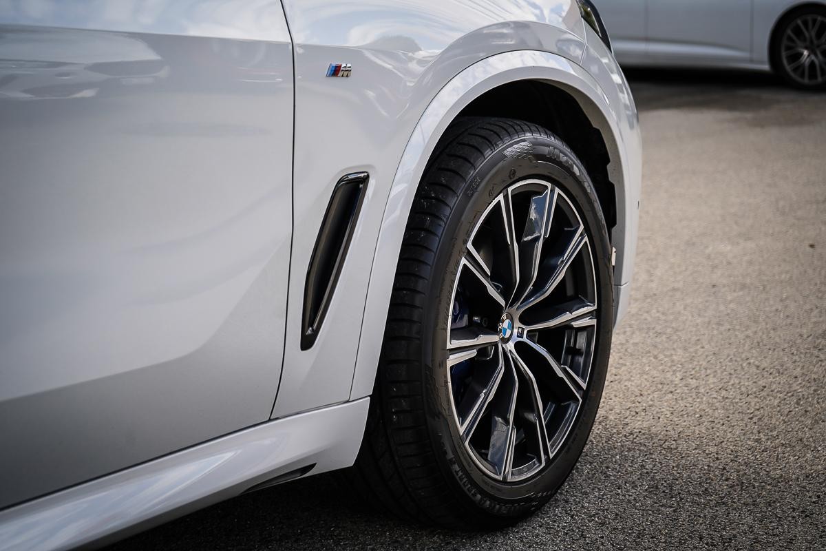 BMW X5 image 3