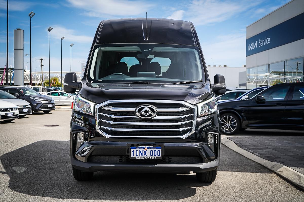 LDV Deliver 9 image 4