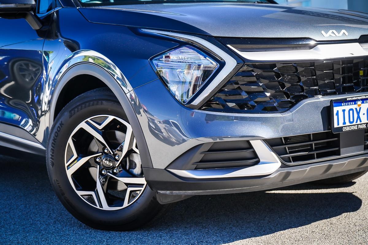 Kia Sportage image 2