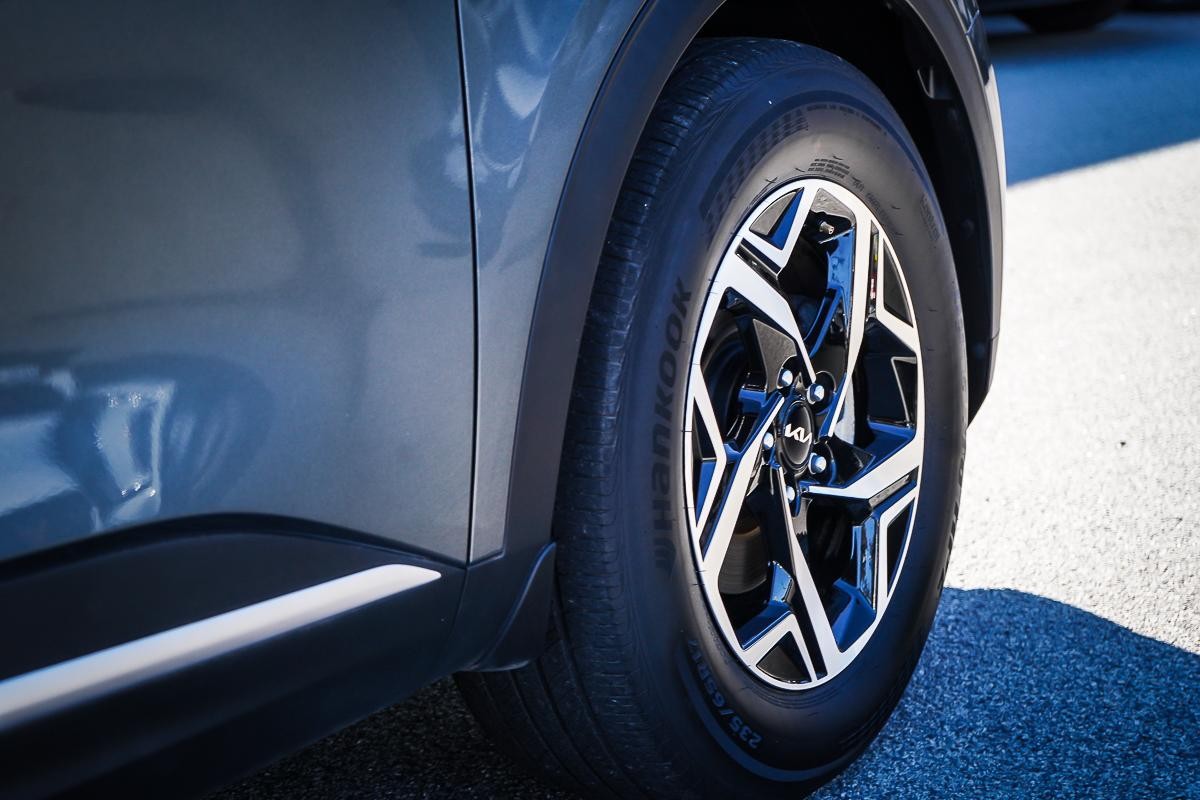 Kia Sportage image 3