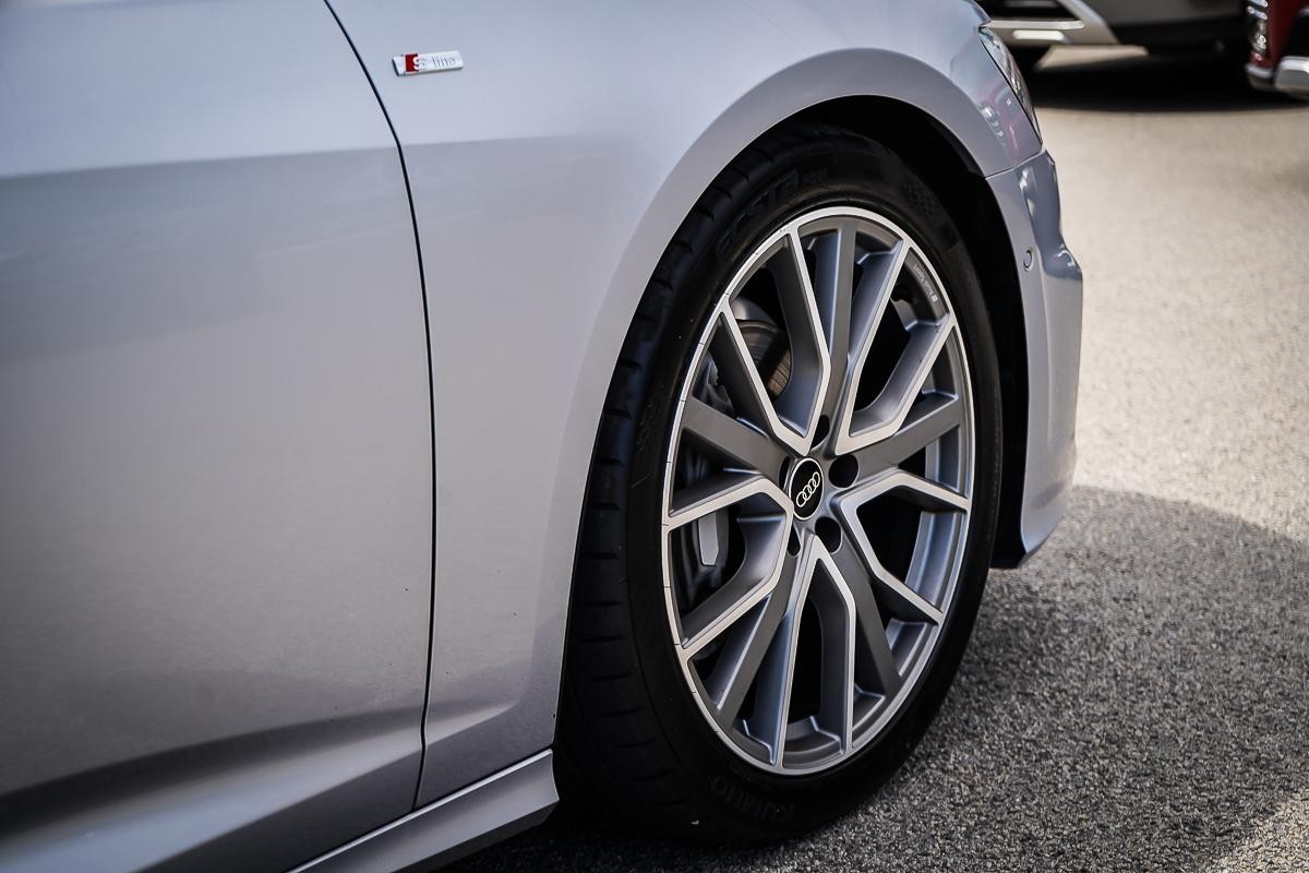 Audi A6 image 3