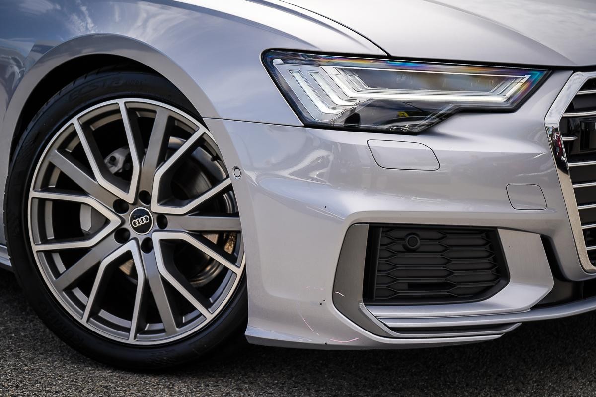 Audi A6 image 2