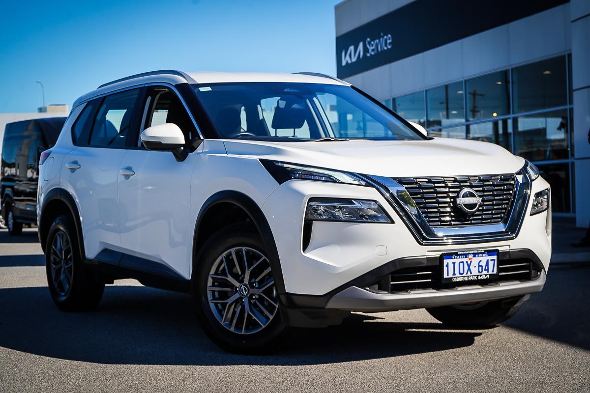 Nissan X-trail image 1