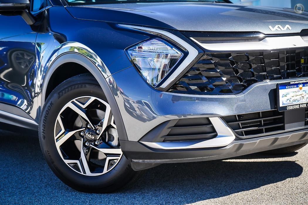 Kia Sportage image 2