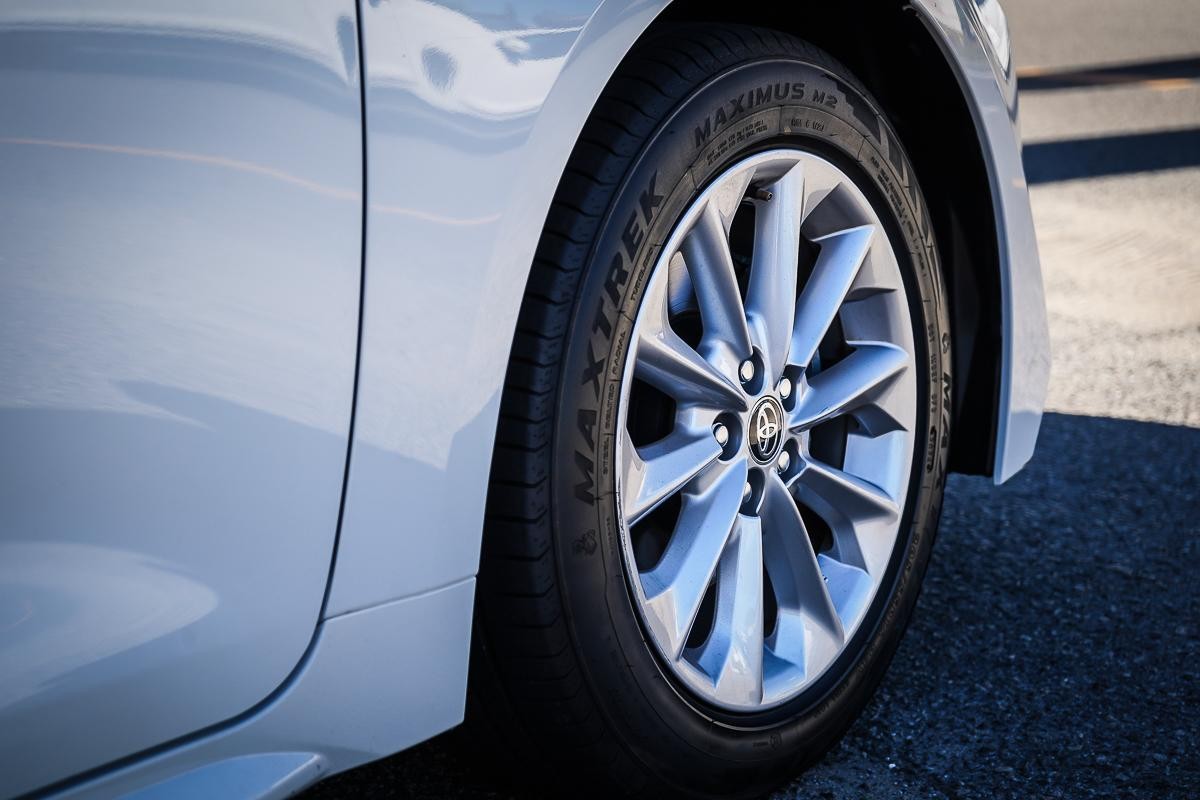 Toyota Corolla image 3