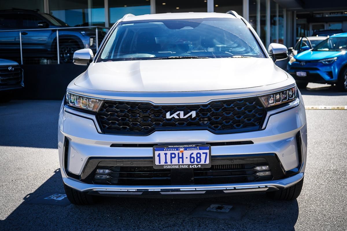 Kia Sorento image 4