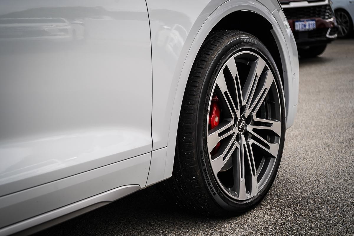 Audi Sq5 image 3