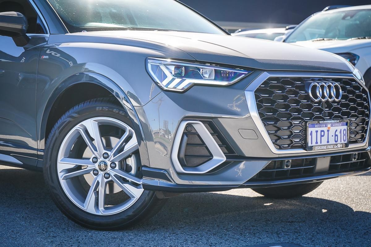 Audi Q3 image 2