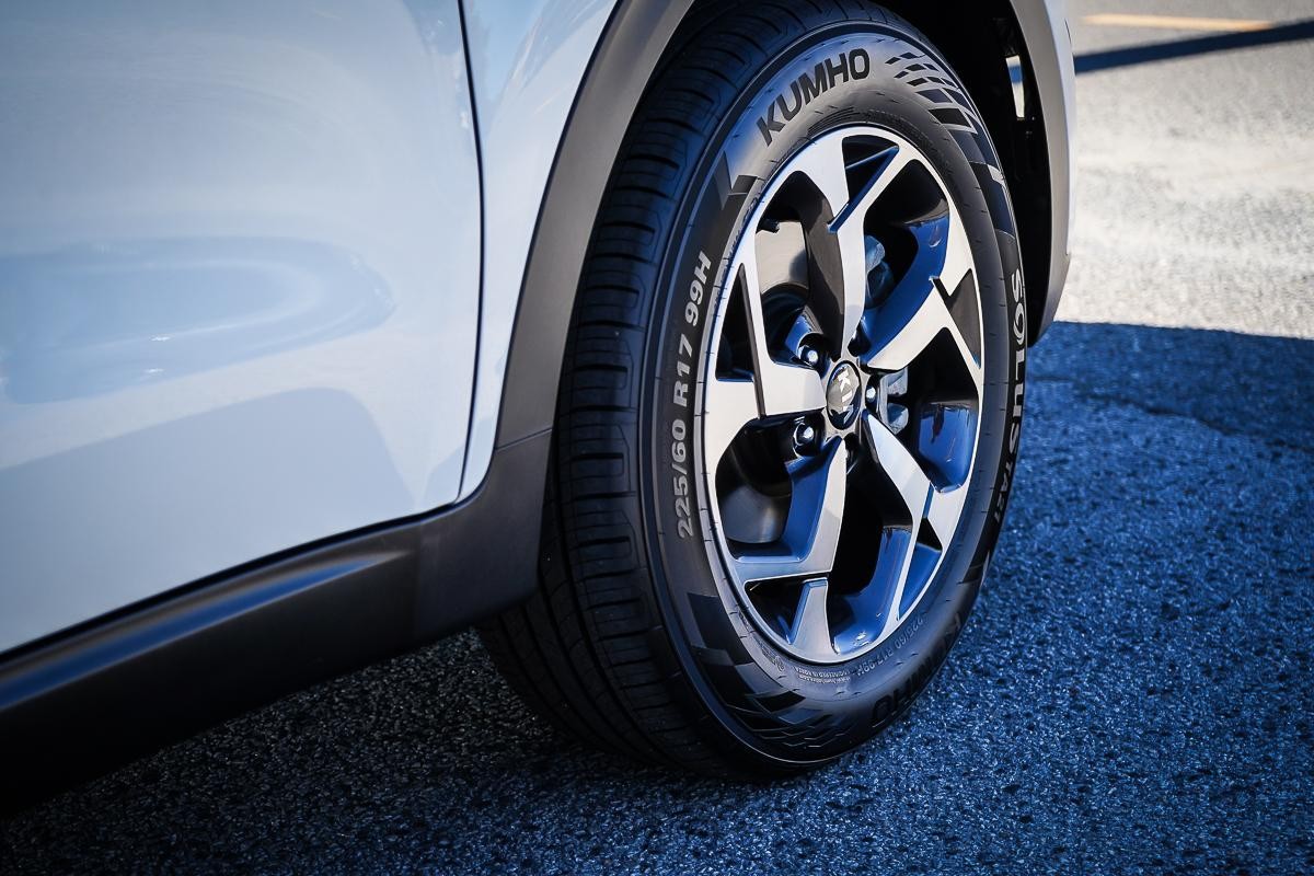 Kia Sportage image 3