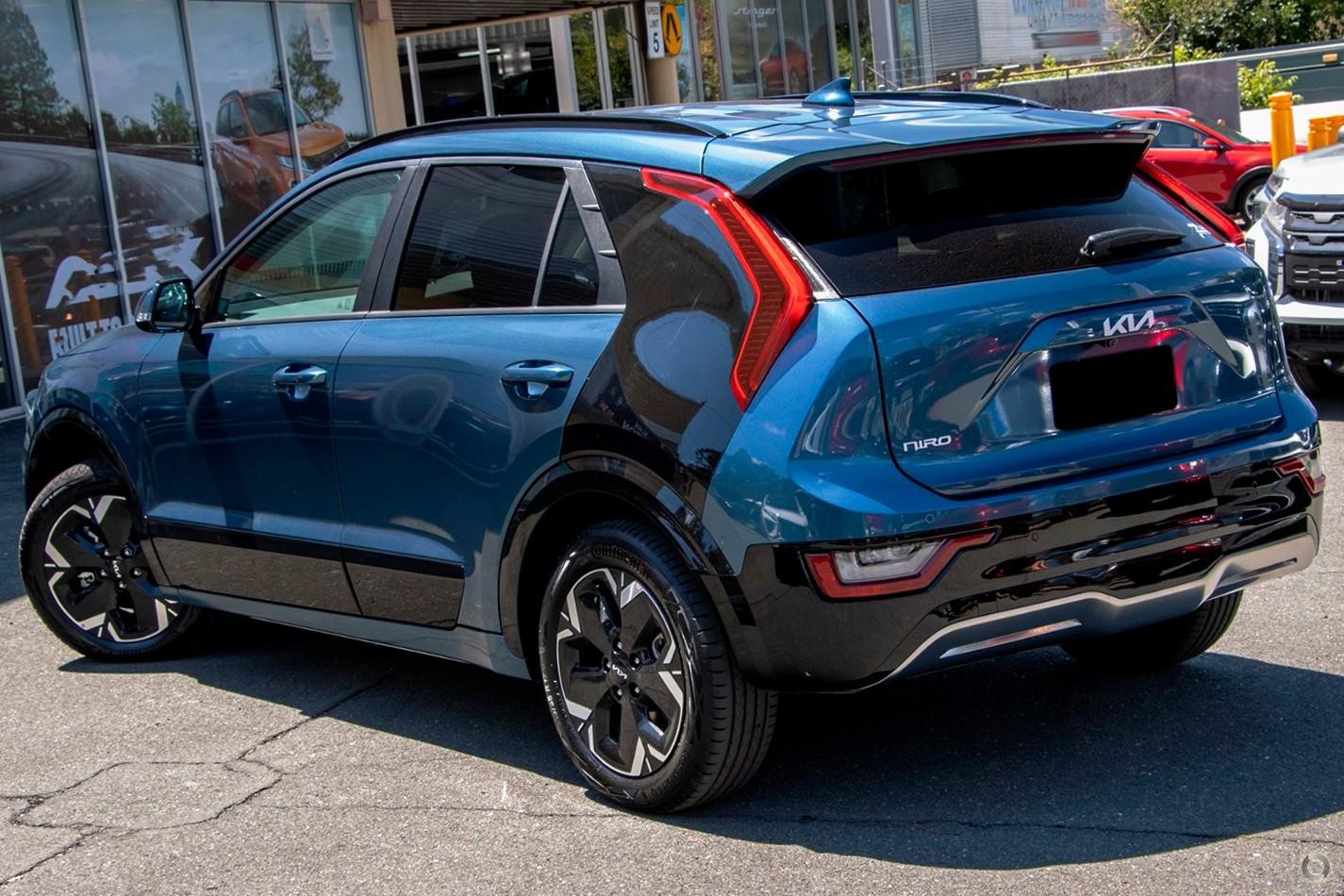 Kia Niro image 4