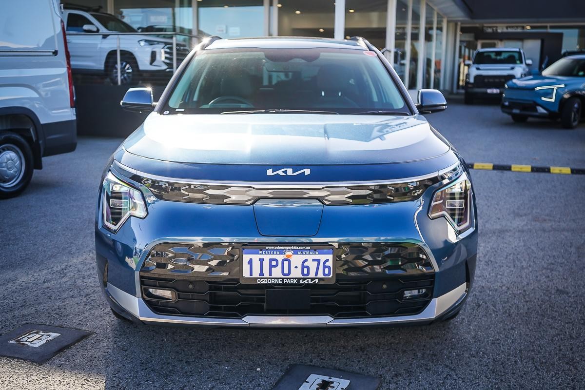 Kia Niro image 4