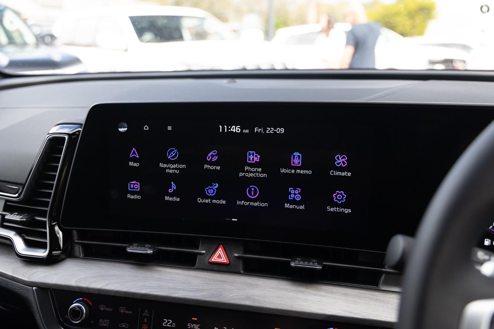 Kia Sportage image 4