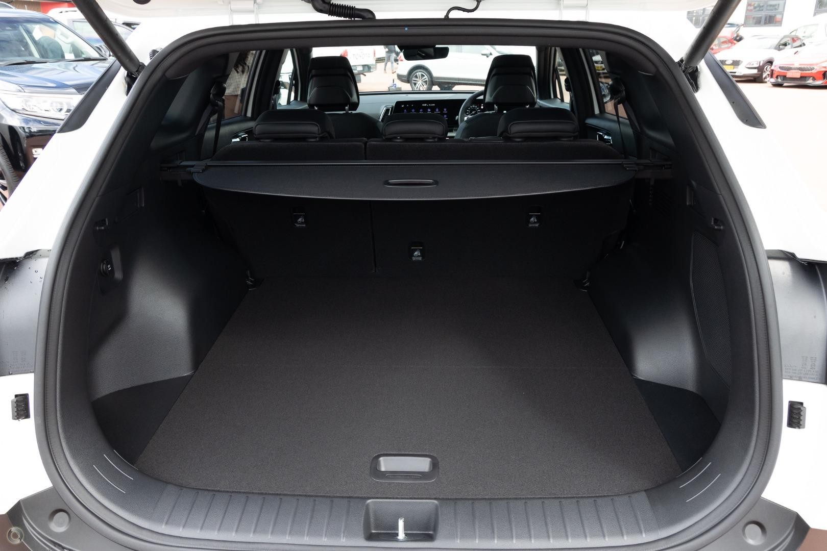 Kia Sportage image 2