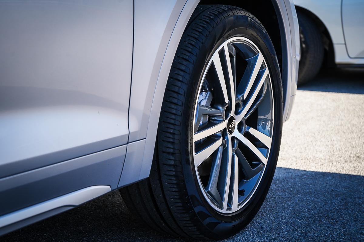 Audi Q5 image 3