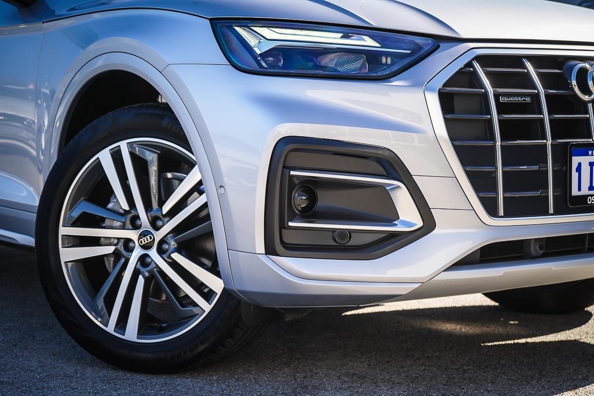 Audi Q5 image 2