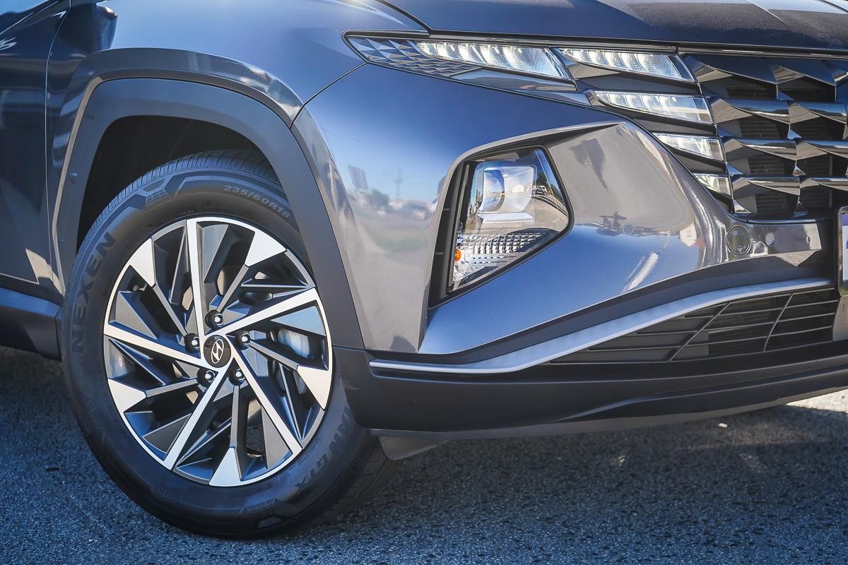 Hyundai Tucson image 2