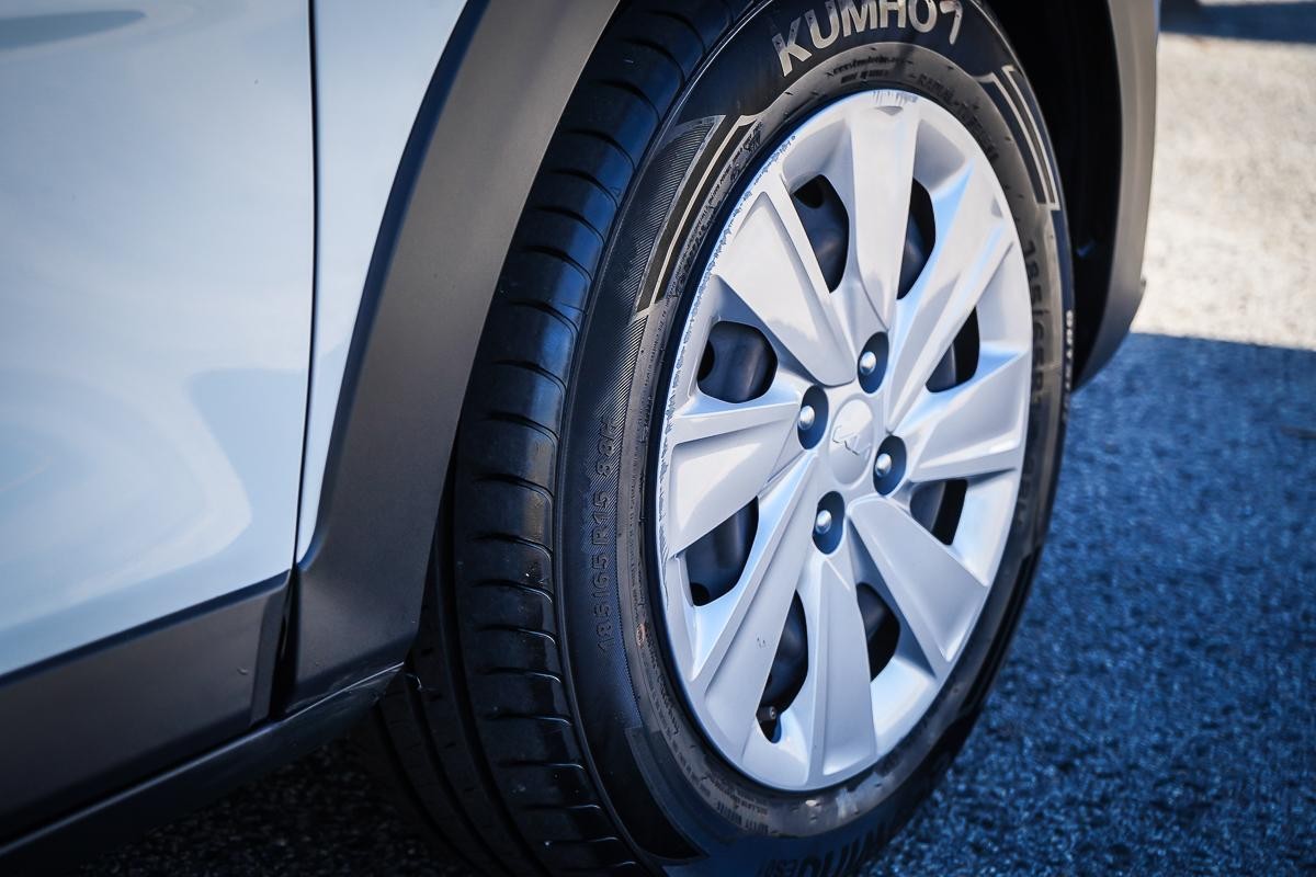 Kia Stonic image 3