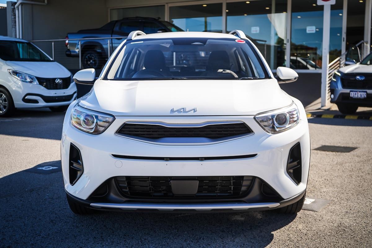 Kia Stonic image 4