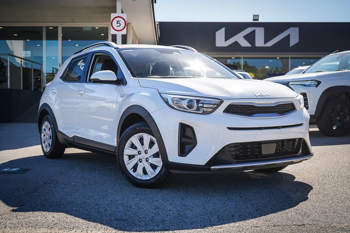 Kia Stonic image 1