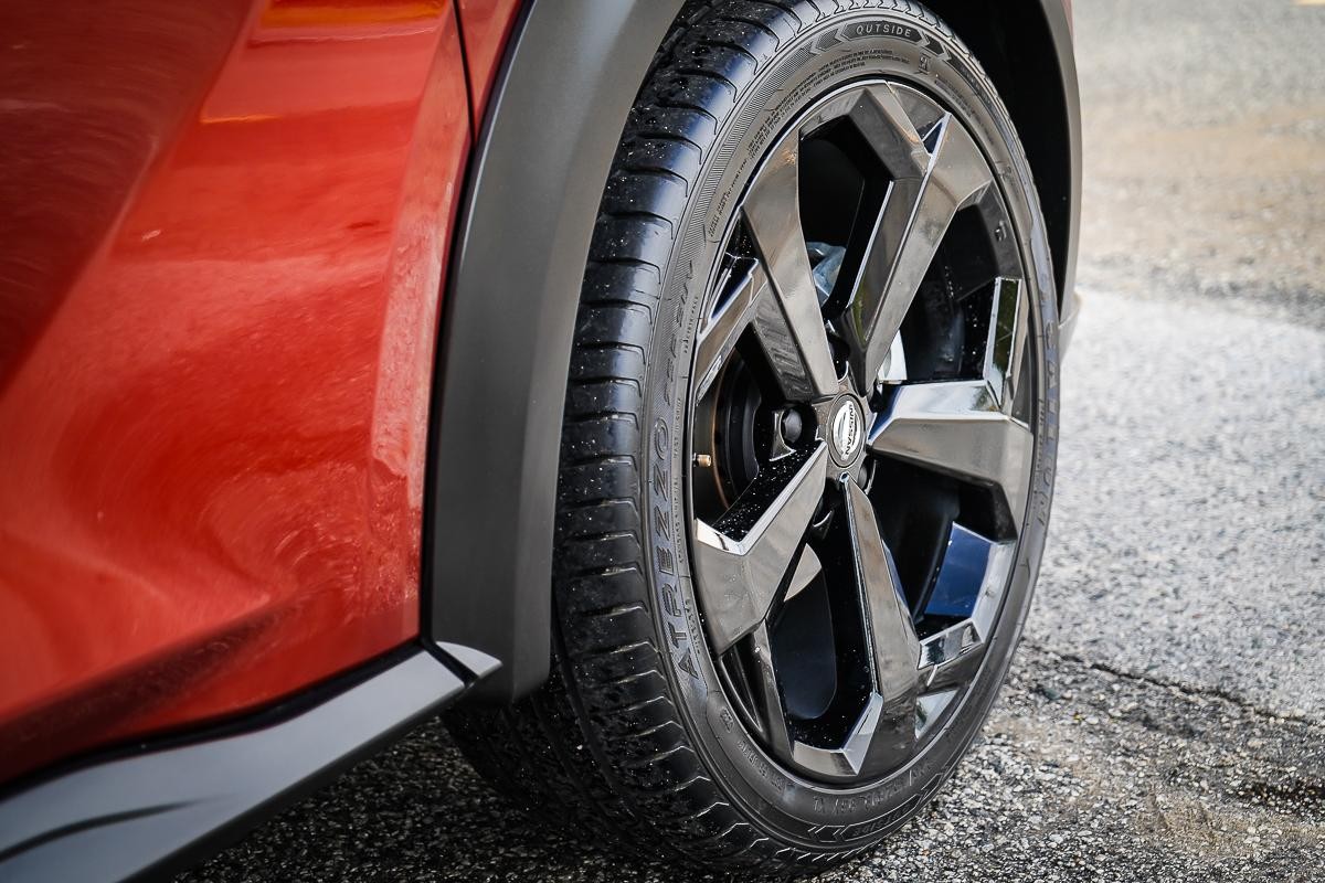 Nissan Juke image 3