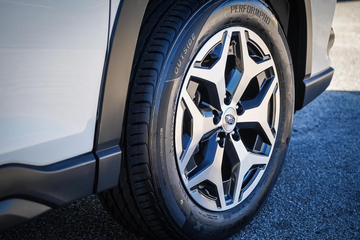 Subaru Forester image 3