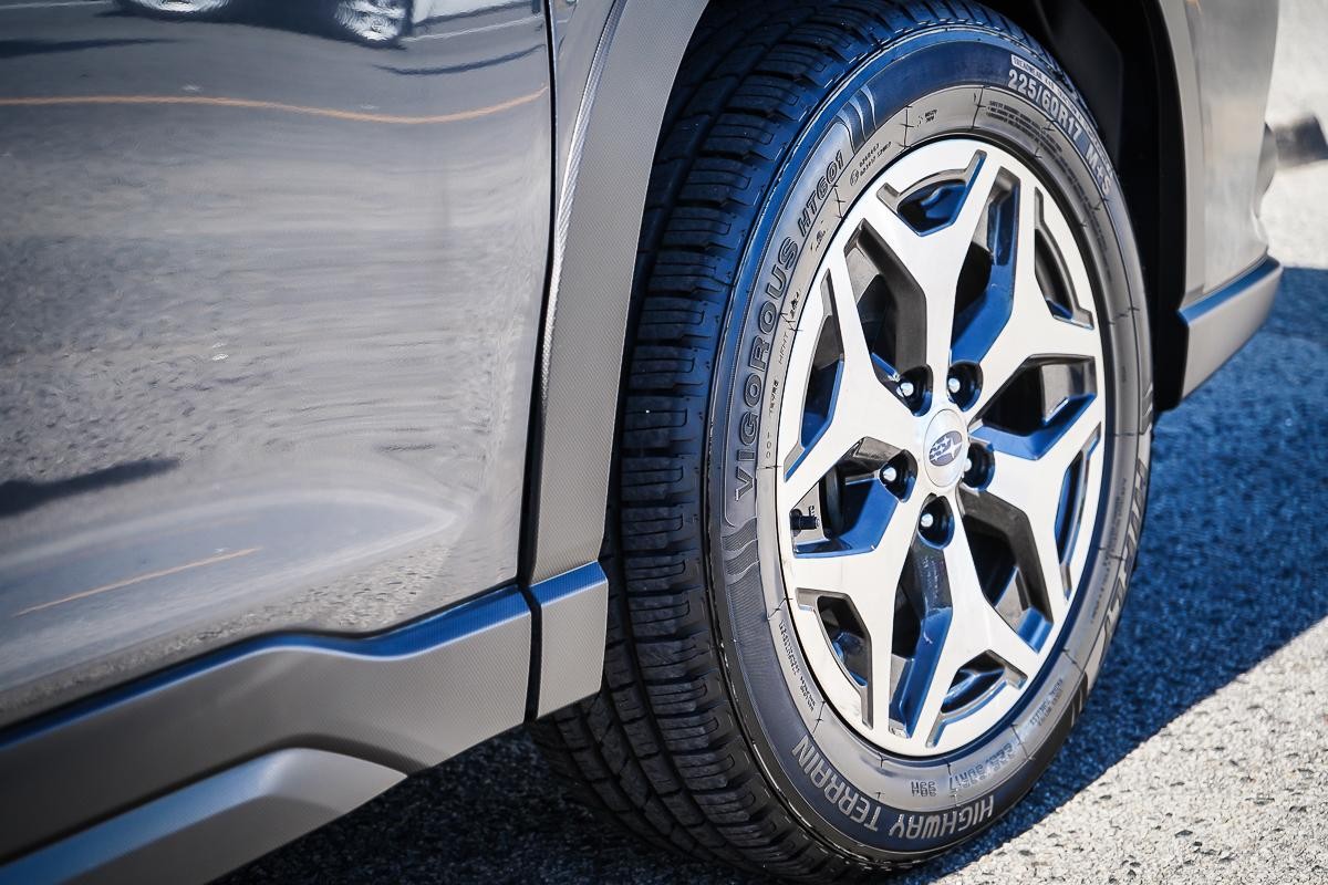 Subaru Forester image 3
