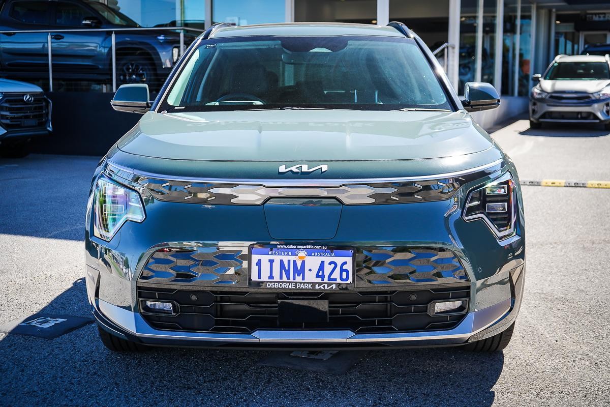Kia Niro image 4