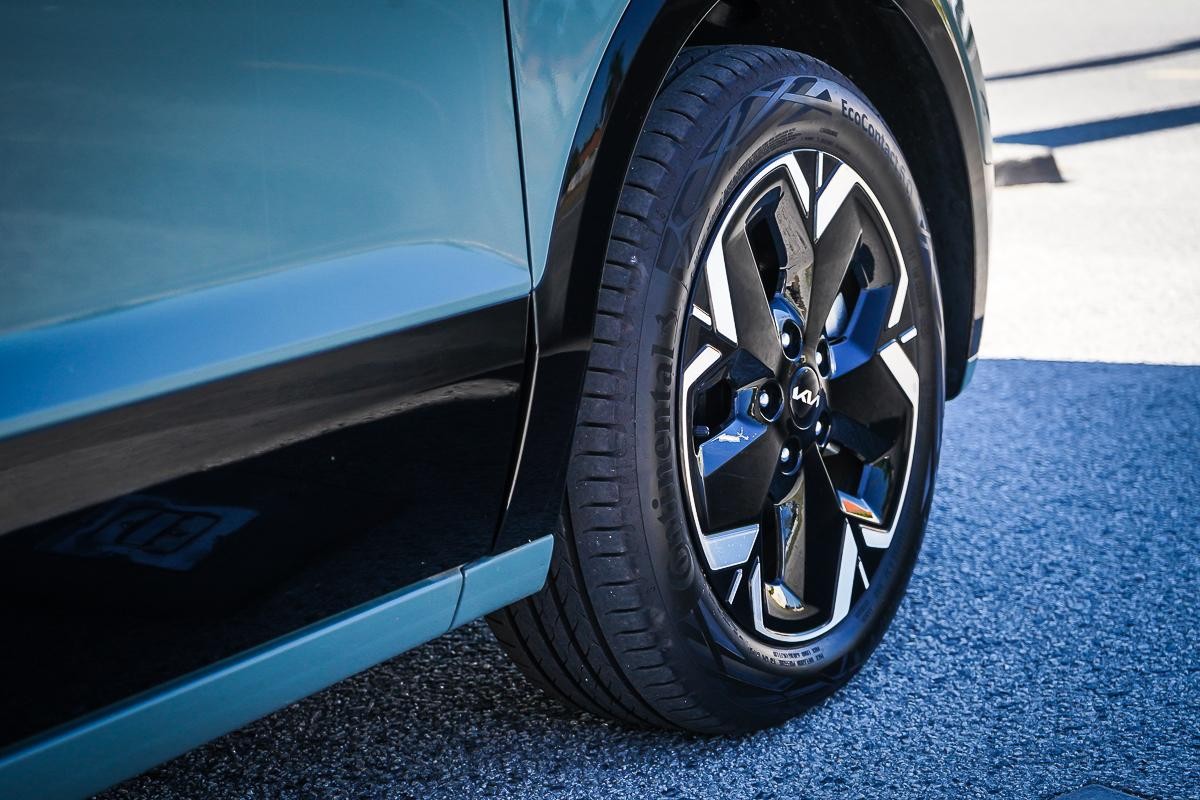 Kia Niro image 3