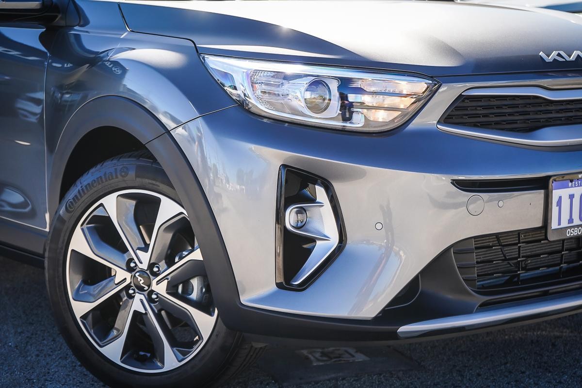 Kia Stonic image 2