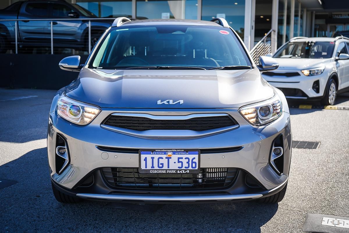 Kia Stonic image 4