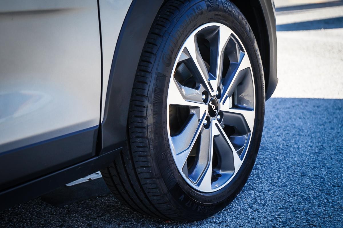 Kia Stonic image 3