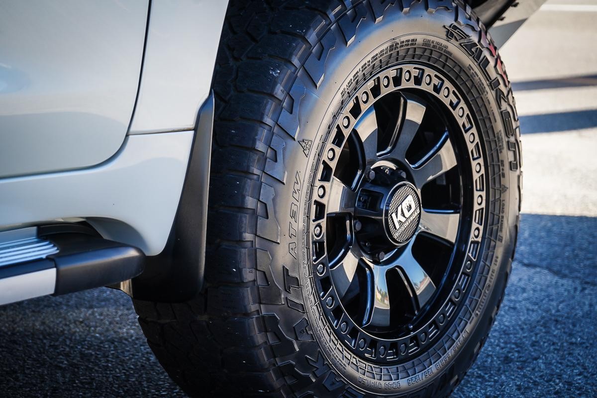 Toyota Landcruiser image 3