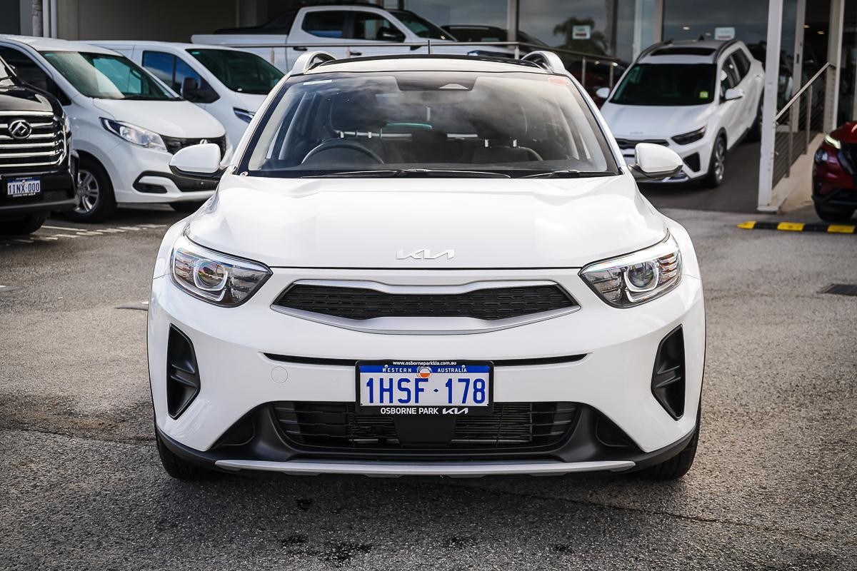 Kia Stonic image 4