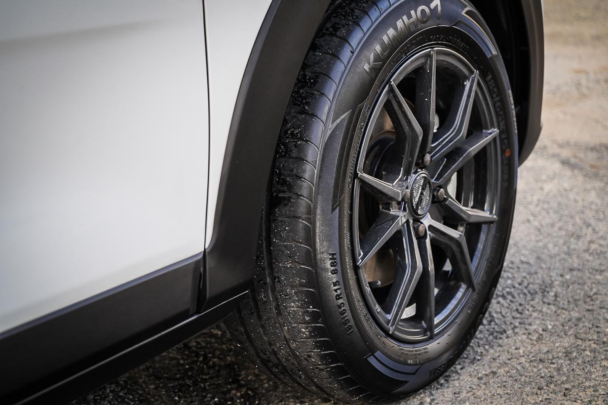 Kia Stonic image 3