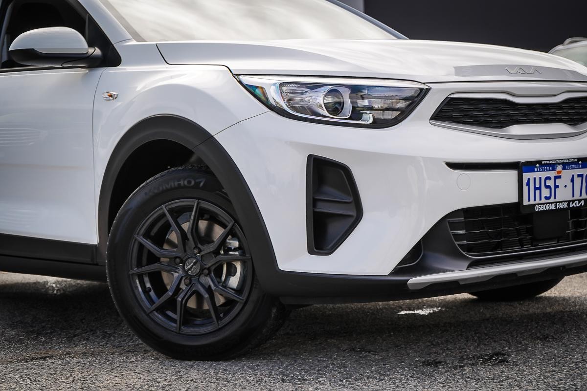 Kia Stonic image 2