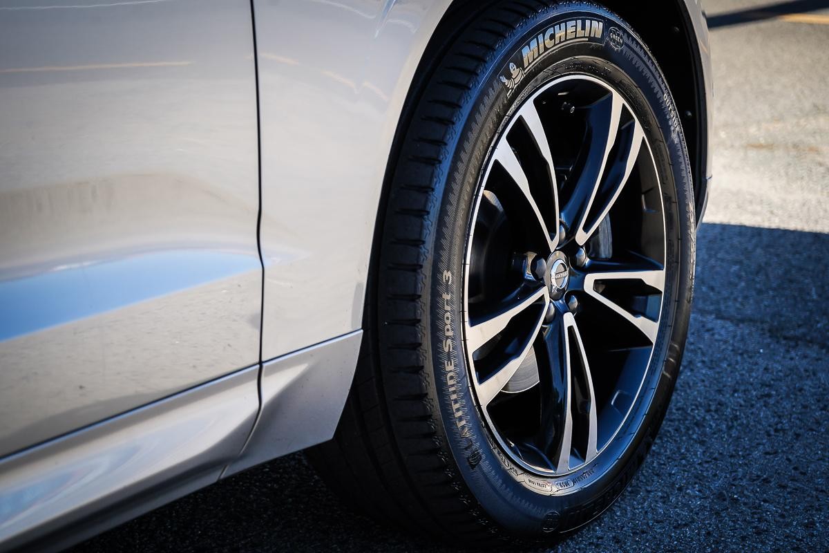 Volvo Xc60 image 3