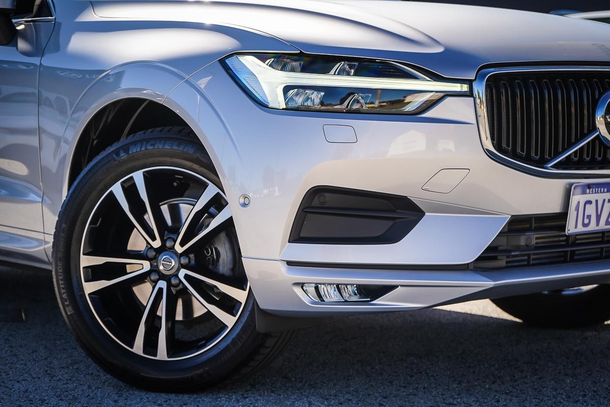Volvo Xc60 image 2