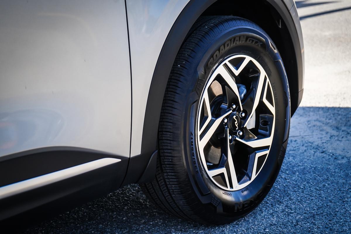 Kia Sportage image 4
