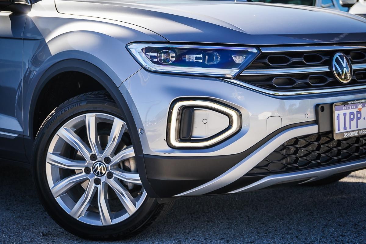 Volkswagen T-roc image 2