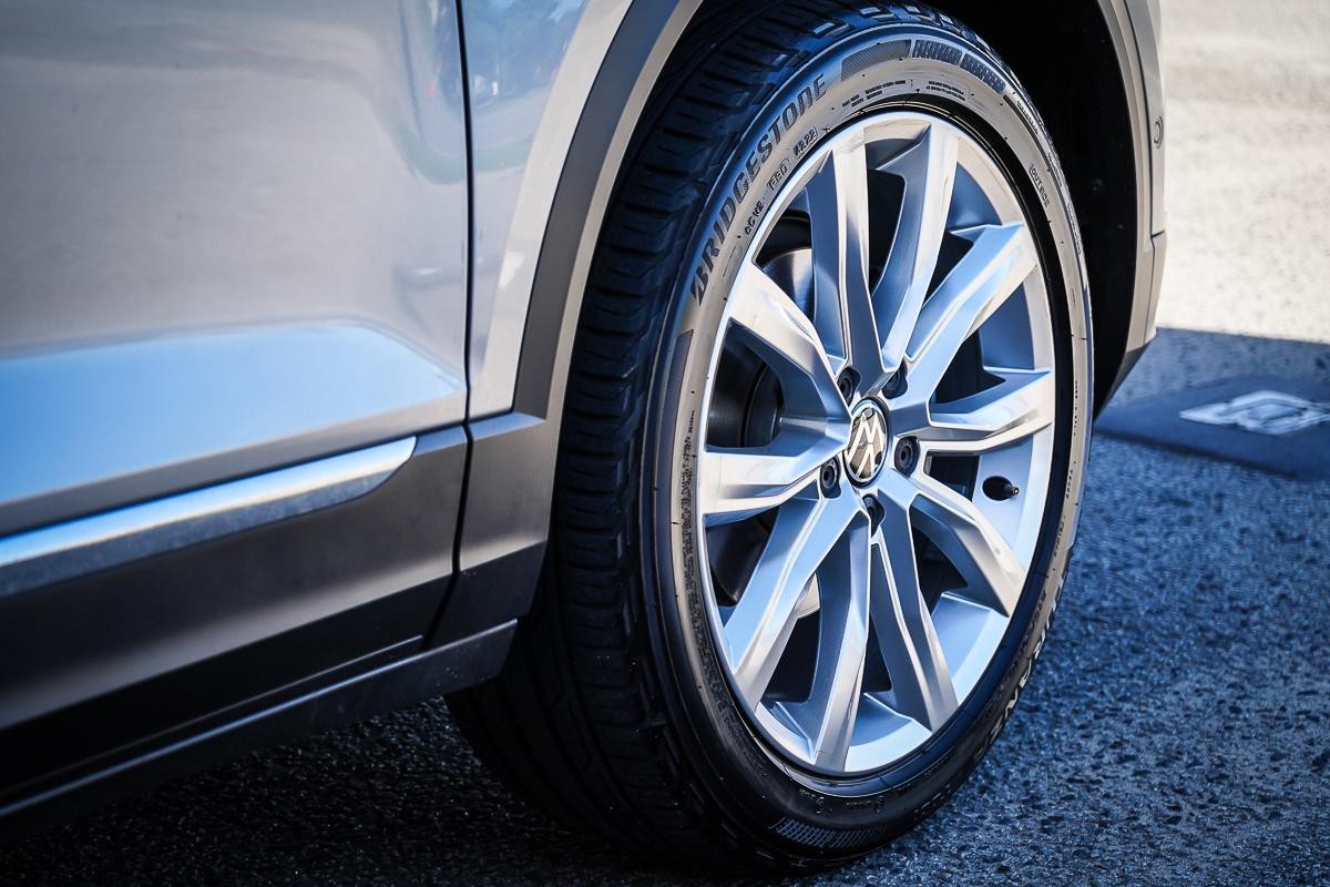 Volkswagen T-roc image 3
