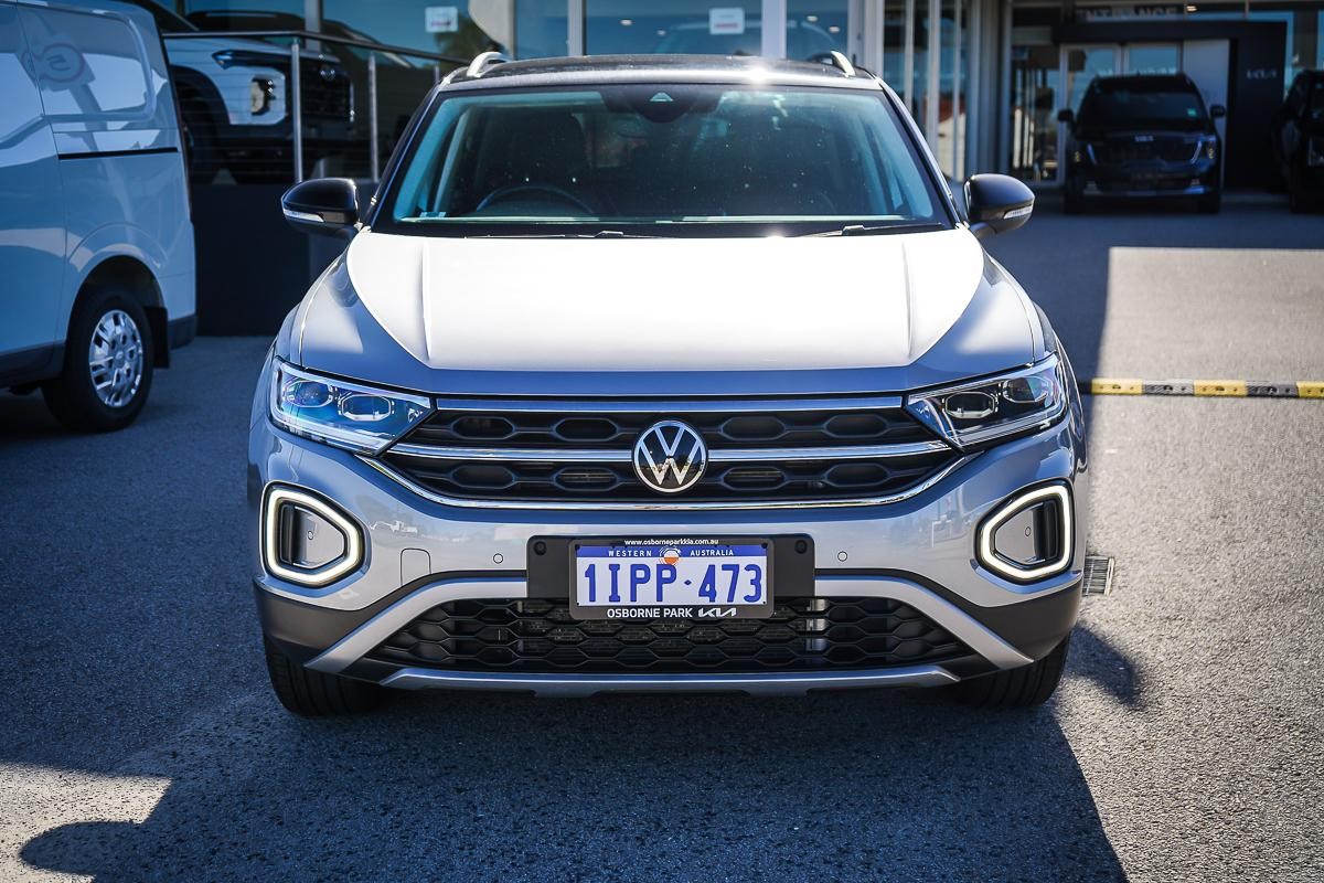 Volkswagen T-roc image 4