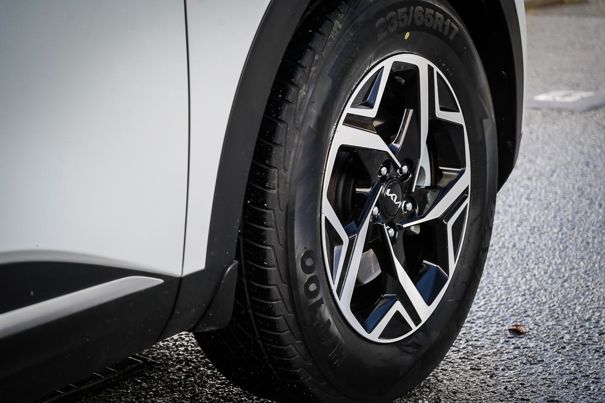 Kia Sportage image 3