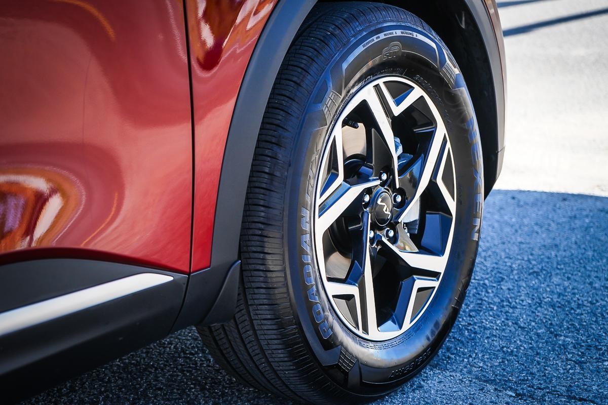 Kia Sportage image 3